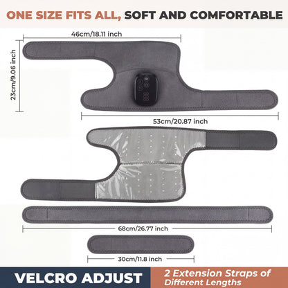 Red Light Therapy Knee Pad!