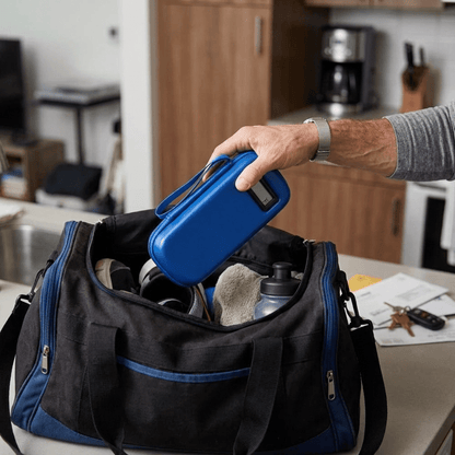 AFYA CrioCase™ GLP - 1 Medication Travel Cooling Case - AFYA