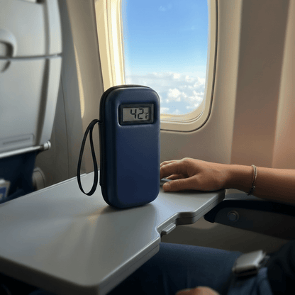 AFYA CrioCase™ GLP - 1 Medication Travel Cooling Case - AFYA