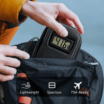 AFYA CrioCase™ GLP - 1 Medication Travel Cooling Case - AFYA