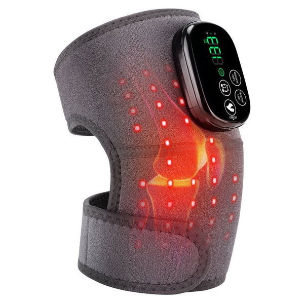 AFYA Red Light Physiotherapy Knee Pad