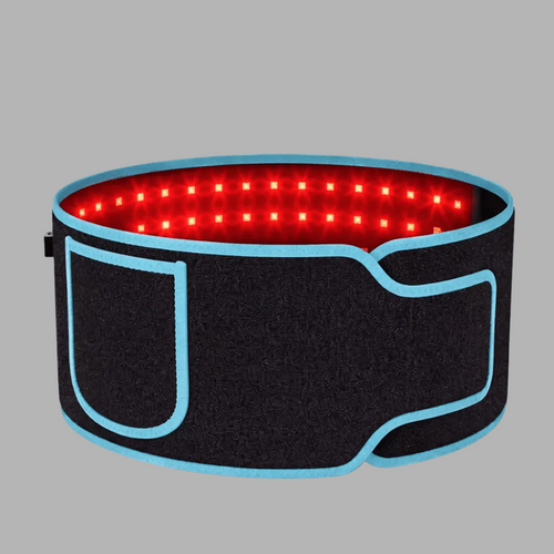 AFYA™ Red Light Therapy Belt - AFYA