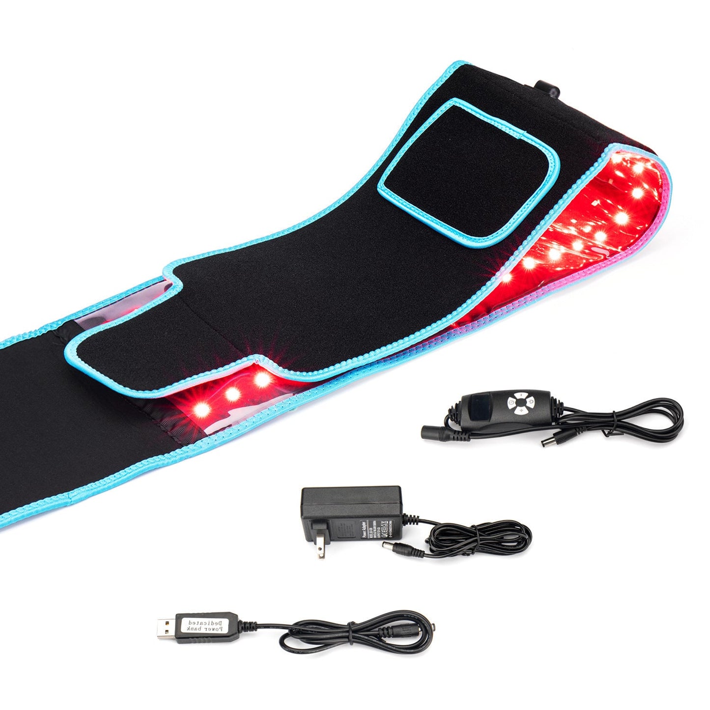 AFYA™ Red Light Therapy Belt - AFYA