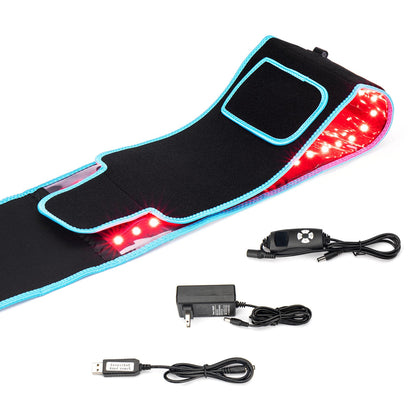 AFYA™ Red Light Therapy Belt - AFYA