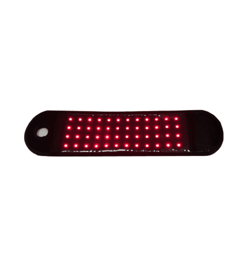 AFYA™ Red Light Therapy Wrist Wrap - AFYA