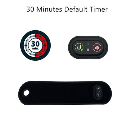 AFYA™ Red Light Therapy Wrist Wrap - AFYA