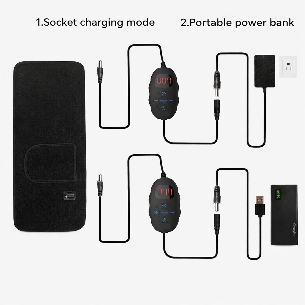 Red Light Therapy Belt