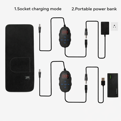 Red Light Therapy Belt