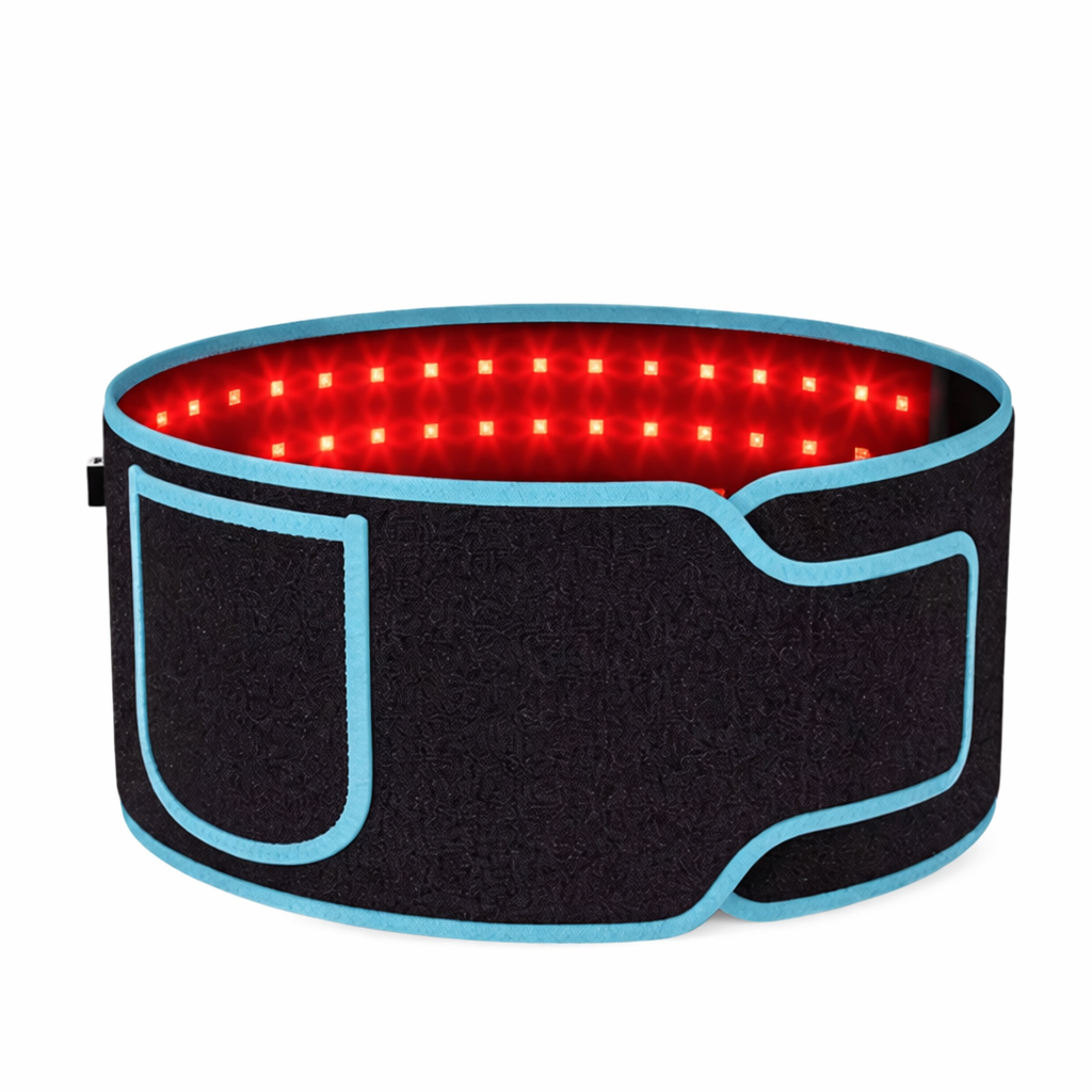 Red Light Therapy Belt